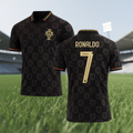 Kids Future Champion Jersey – Name & Number Print