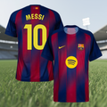 Kids Future Champion Jersey – Name & Number Print