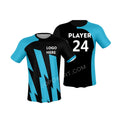 Customized T Shirt Sports Design Jersey for Men