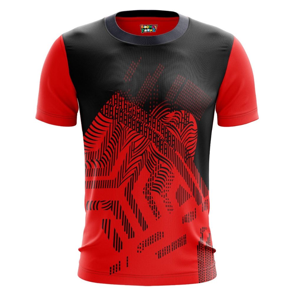 Personalise Your Jersey-Custom Options for Men & Women