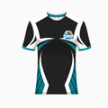 Swimming T Shirt Jersey