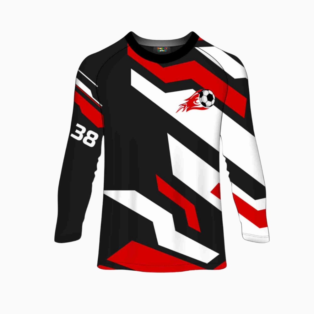 Customized Football Jersey for men