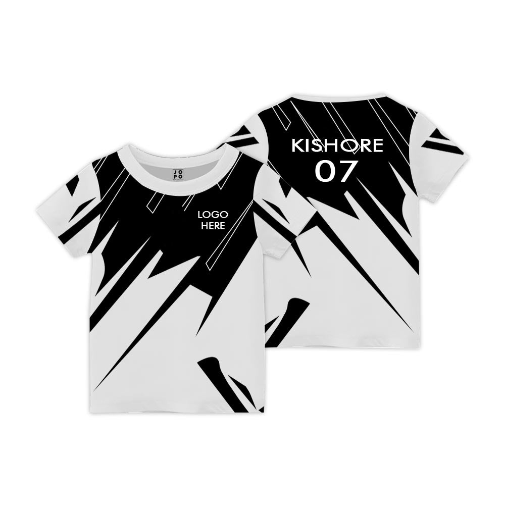 Kids Jerseys t shirt