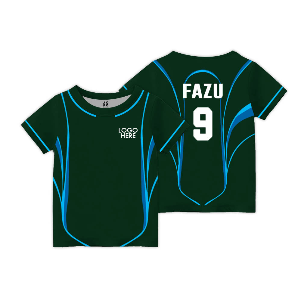Kids Jerseys t shirt