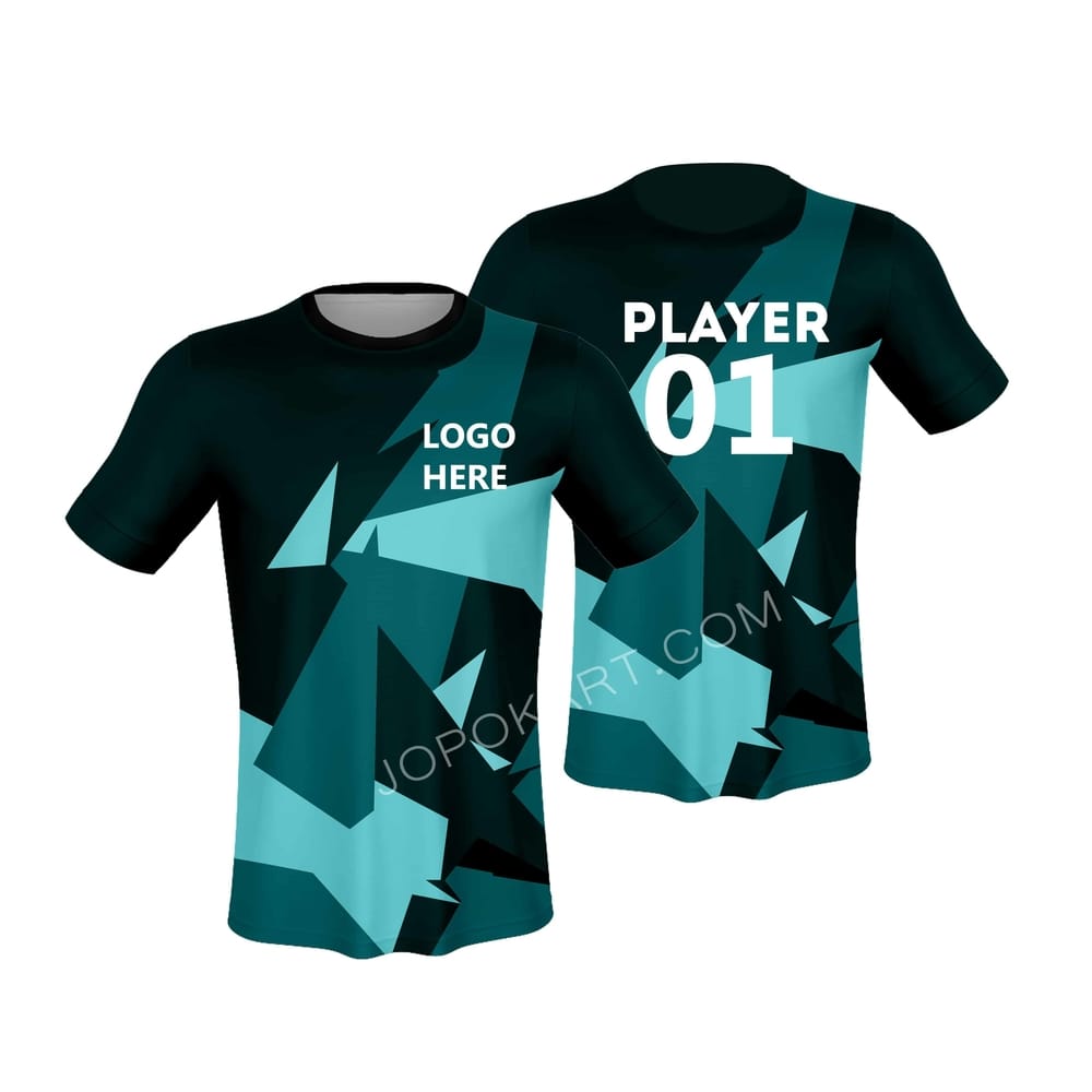 Men's Customized Players Jerseys