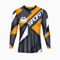 Cycling Full Sleeve Jersey