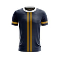 New Design Personalised Round Neck Jerseys - Customised for Men & Women