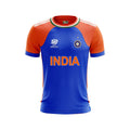 Custom India Cricket Jerseys for Men & Women
