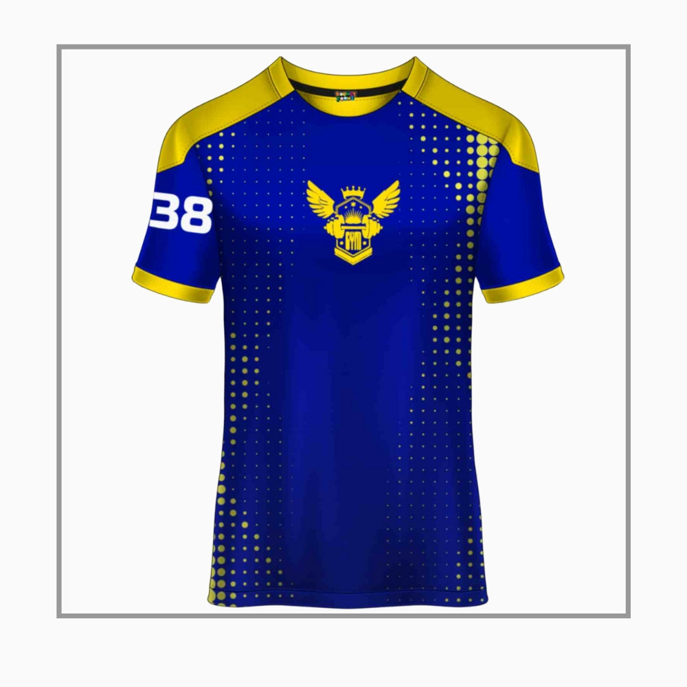 Gymnastics T Shirt