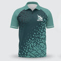 Personalised Sports Team Jersey – Custom Name & Number