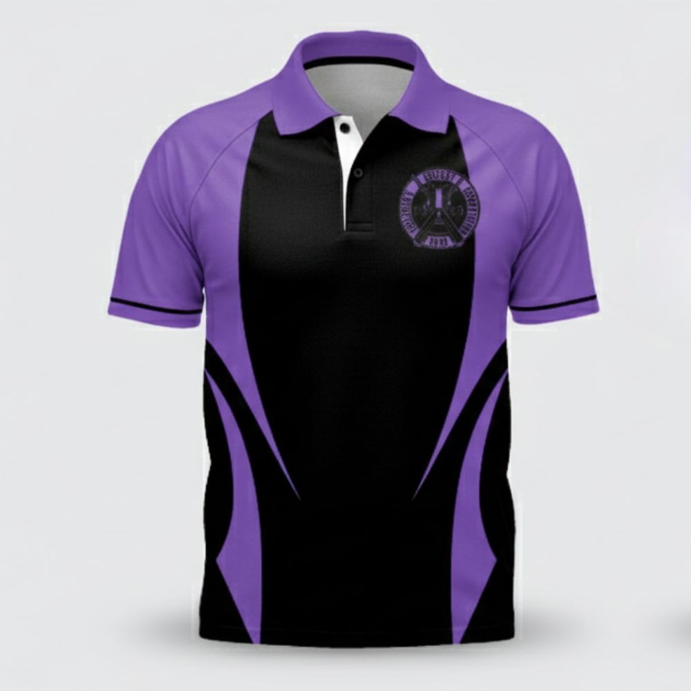 Premium Custom Sports Jersey for Men | Personalized Cricket Team Wear