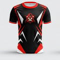 Custom cricket jersey with name and number India - Shop Now