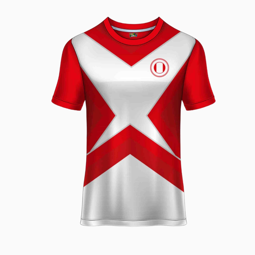 Table Tennis T Shirt for Men